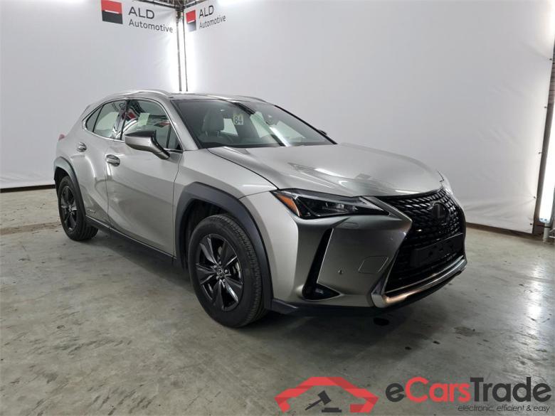 LEXUS UX 250h 2.0i FWD Business Line Plus #2