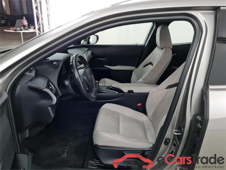 LEXUS UX 250h 2.0i FWD Business Line Plus #5