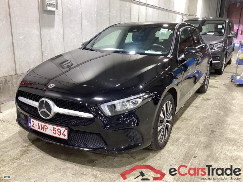 MERCEDES-BENZ CLASS A (W177) A 250 e PHEV #2