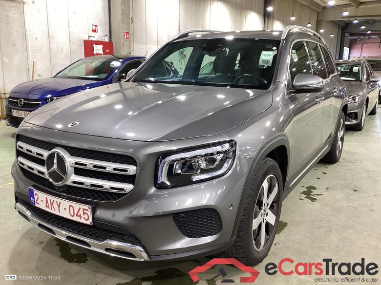 MERCEDES-BENZ GLB 1.3 GLB 180 BUSINESS SOLUTION #2