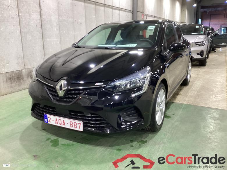 RENAULT CLIO 1.0 TCE 90 ZEN #2