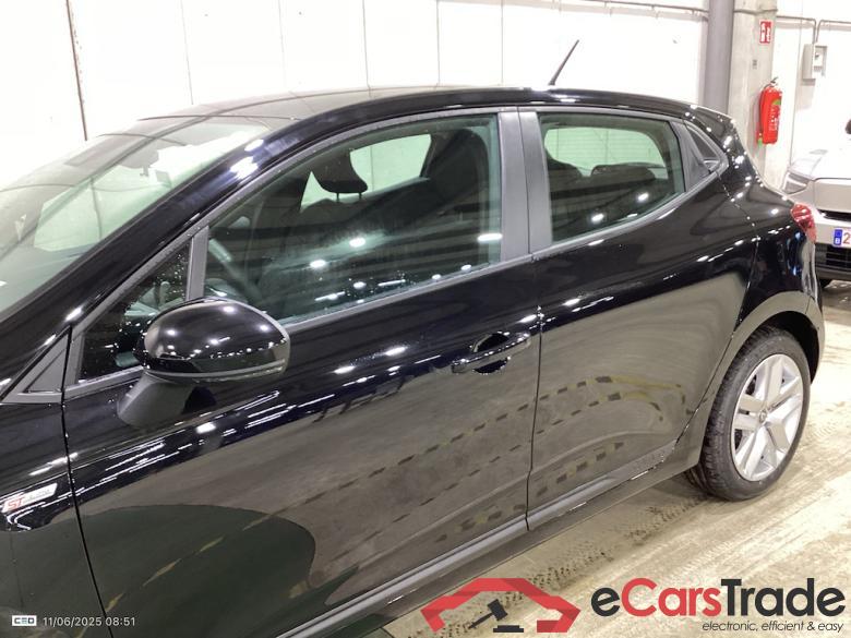 RENAULT CLIO 1.0 TCE 90 ZEN #3