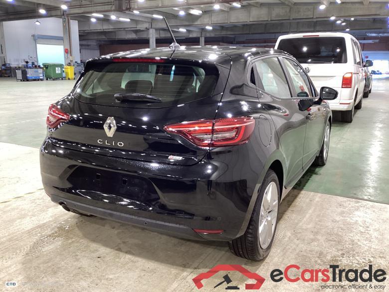RENAULT CLIO 1.0 TCE 90 ZEN #4