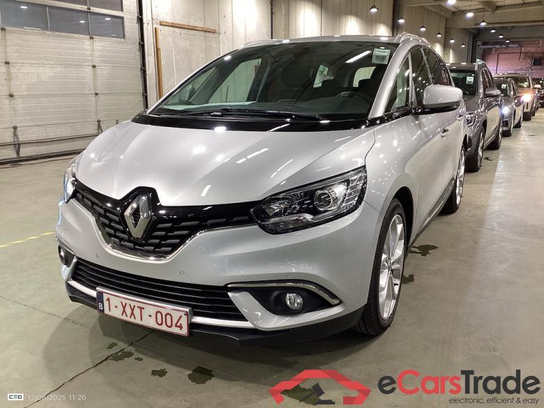 RENAULT GRAND SCENIC DIESEL - 2017 1.7 Blue dCi Corporate Edi.(Fleet EU6.2) #2