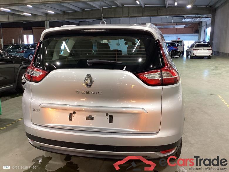 RENAULT GRAND SCENIC DIESEL - 2017 1.7 Blue dCi Corporate Edi.(Fleet EU6.2) #5
