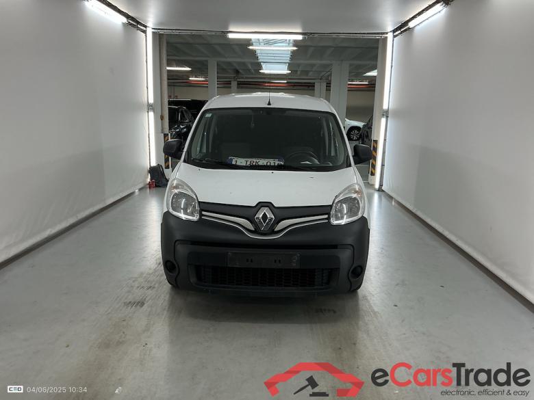 RENAULT KANGOO EXPRESS MAXI DSL - 2013 1.5 dCi Energy Grand Confort (EU6) #1