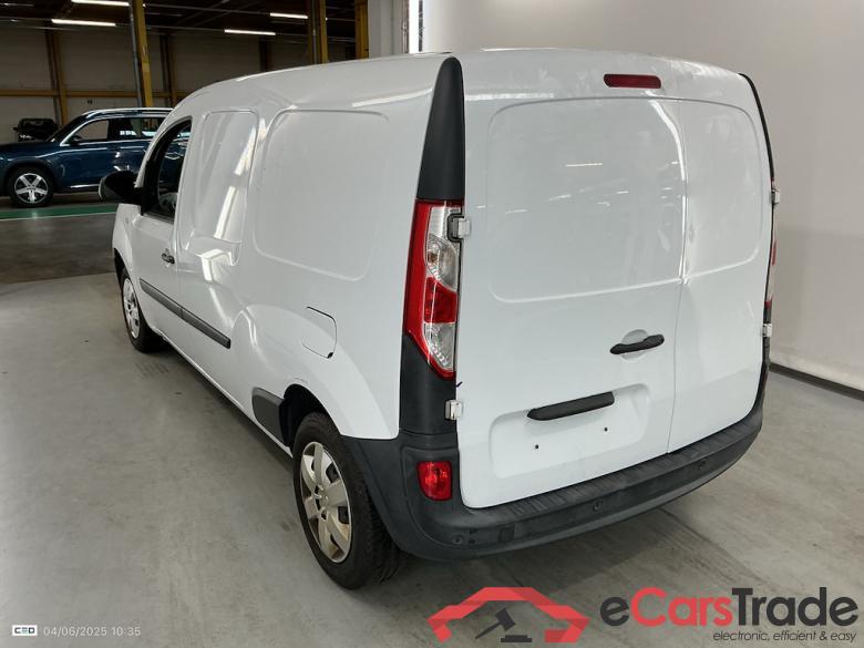 RENAULT KANGOO EXPRESS MAXI DSL - 2013 1.5 dCi Energy Grand Confort (EU6) #3