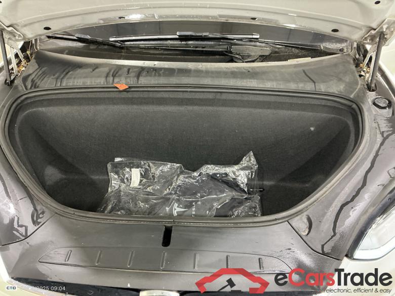 TESLA MODEL X X 100 kWh Dual Motor Long Range (EU6.2) #6