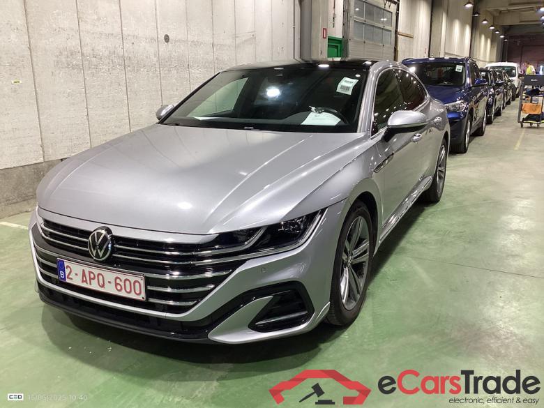 VOLKSWAGEN ARTEON 2.0 TDI 110KW DSG R-LINE #2
