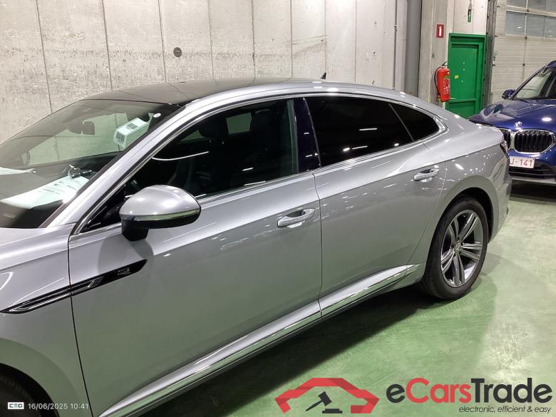 VOLKSWAGEN ARTEON 2.0 TDI 110KW DSG R-LINE #3