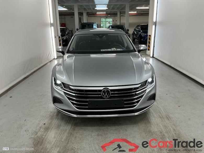 VOLKSWAGEN ARTEON SHOOTING BRAKE 1.4 EHYBRID DSG ELEGANCE SHOOTING BRAKE #1