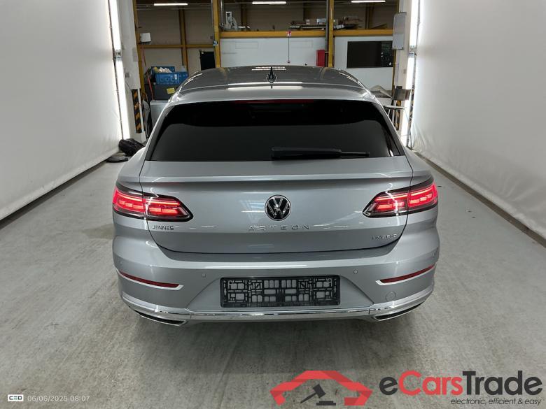 VOLKSWAGEN ARTEON SHOOTING BRAKE 1.4 EHYBRID DSG ELEGANCE SHOOTING BRAKE #5