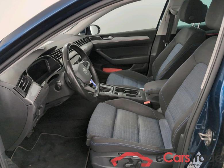VOLKSWAGEN PASSAT VARIANT GTE - 2020 1.4 TSI PHEV GTE Business DSG #5