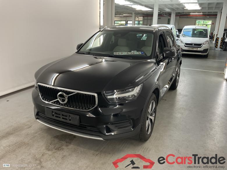 VOLVO XC40 1.5 T3 Momentum Pro Geartronic Premium Audio Park Assist Park Assist #2