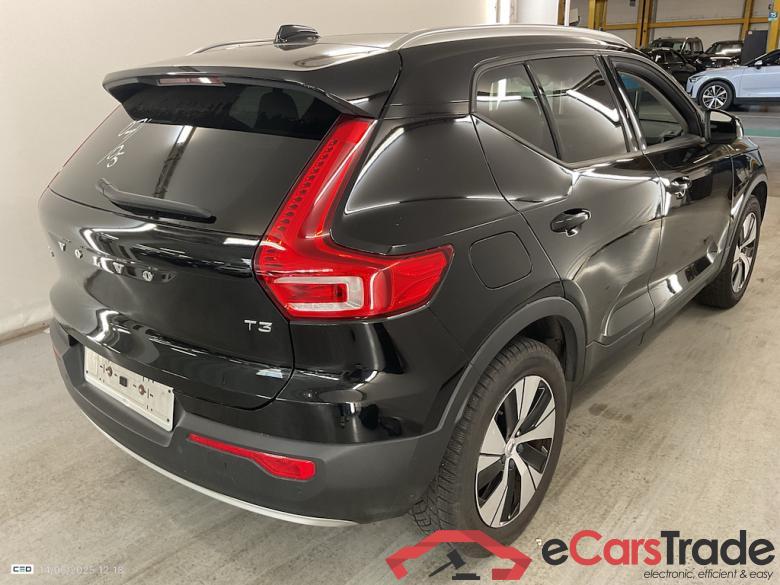 VOLVO XC40 1.5 T3 Momentum Pro Geartronic Premium Audio Park Assist Park Assist #4