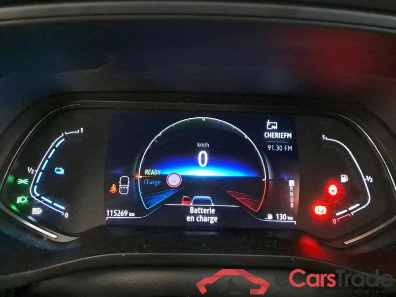 Renault Business E-TECH 145 Arkana Business 1.6 E-TECH Hybrid 145CV BVA6 E6d #6