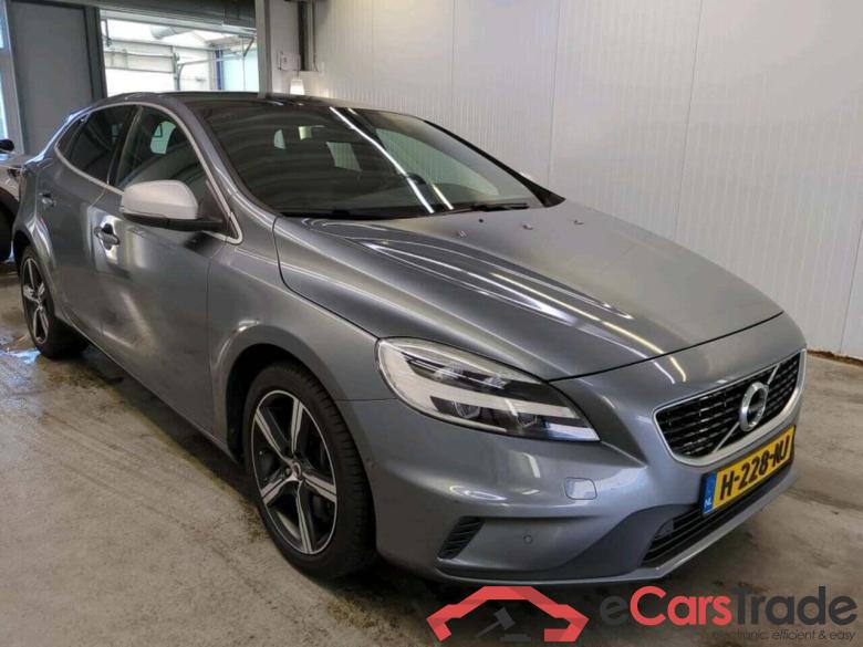 VOLVO V40 1.5 T3 Polar+ Sport #5
