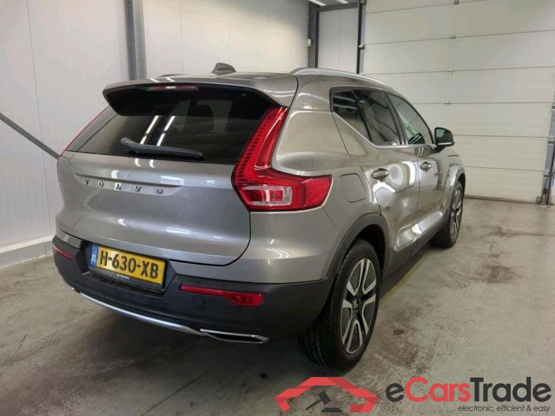 VOLVO XC40 1.5 T5 TE Inscript. #2