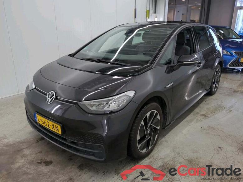 VOLKSWAGEN ID.3 Life 58 kWh #1