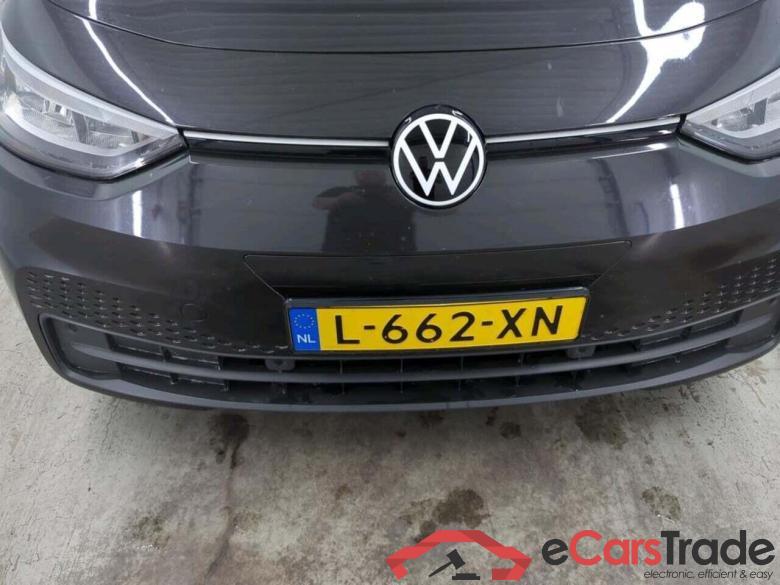 VOLKSWAGEN ID.3 Life 58 kWh #4