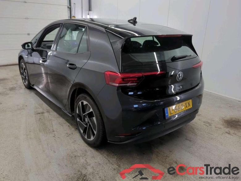 VOLKSWAGEN ID.3 Life 58 kWh #6