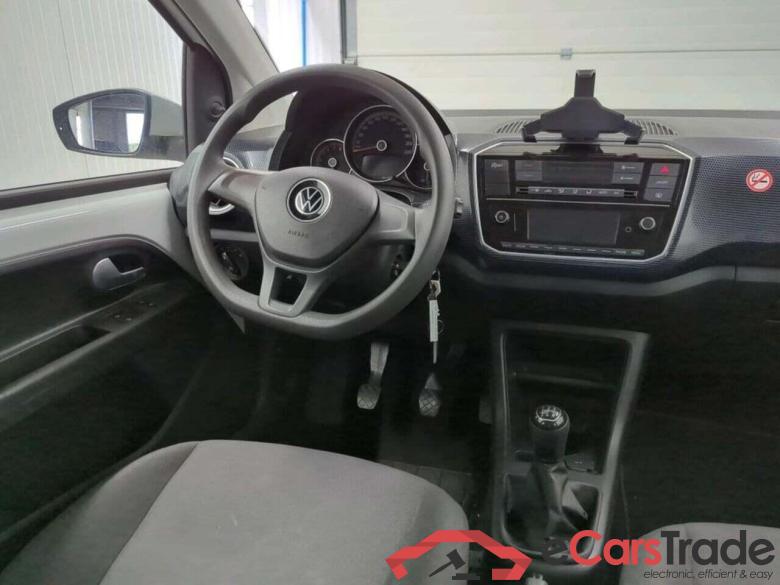 VOLKSWAGEN up! 1.0 BMT move up! #3