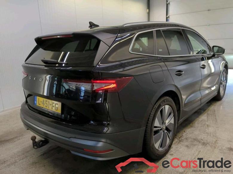 SKODA Enyaq iV 60 #2