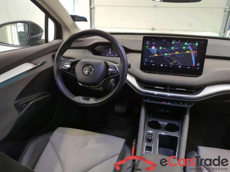SKODA Enyaq iV 60 #3