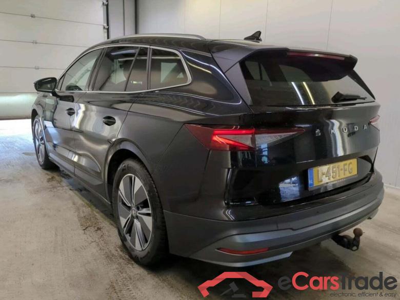 SKODA Enyaq iV 60 #6