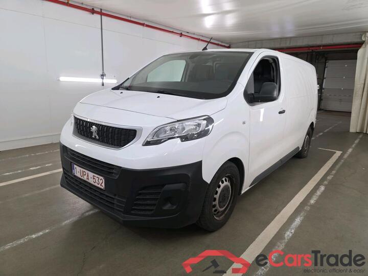 Peugeot Expert EXPERT FOURGON MWB DSL - 2016 1.6 BlueHDi L2 Standard Premium S&S 85kw/115pk 5D/P M6 #1