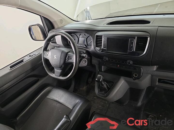 Peugeot Expert EXPERT FOURGON MWB DSL - 2016 1.6 BlueHDi L2 Standard Premium S&S 85kw/115pk 5D/P M6 #5