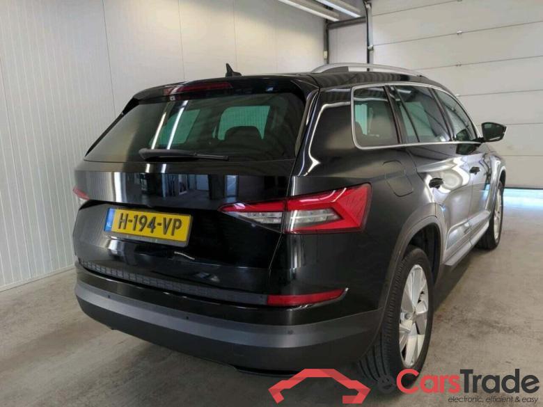 SKODA Kodiaq 1.5 TSI LTD BnsEd7p. #2