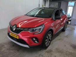 RENAULT Captur 1.3 TCe Intens
