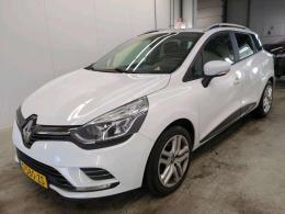 RENAULT Clio Estate 0.9 TCe Zen