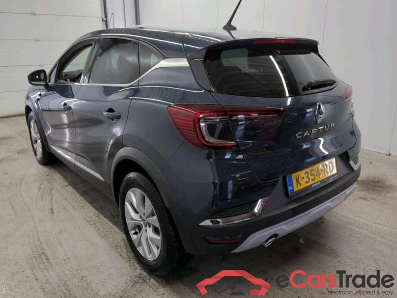 RENAULT Captur 1.0 TCe Intens #6