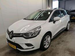 RENAULT Clio Estate 0.9 TCe Zen