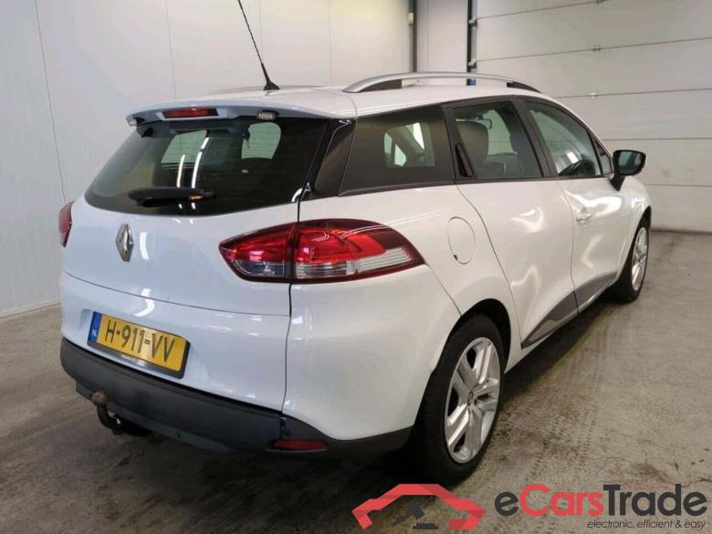 RENAULT Clio Estate 0.9 TCe Zen #2