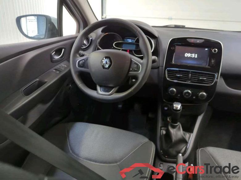 RENAULT Clio Estate 0.9 TCe Zen #3
