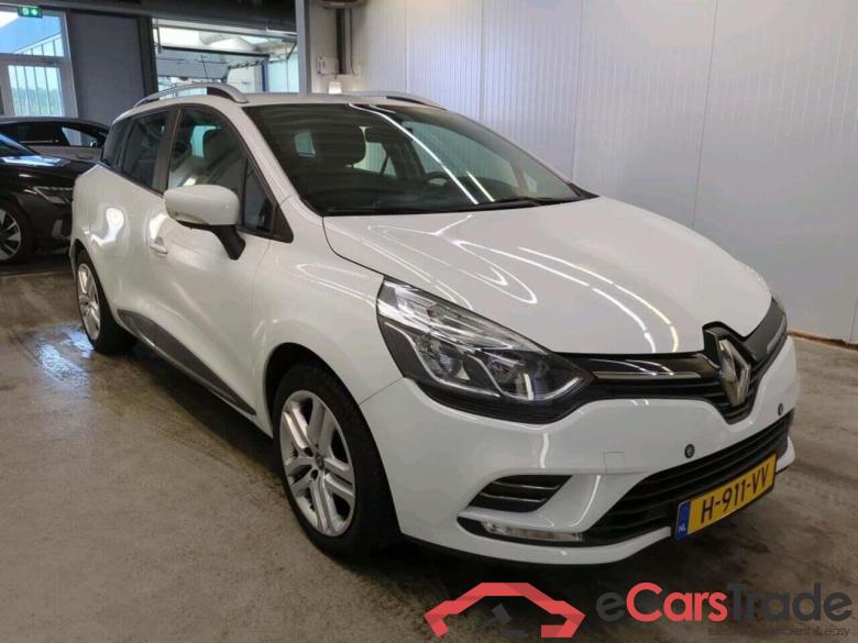 RENAULT Clio Estate 0.9 TCe Zen #5