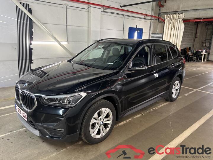 BMW X1 X1 xDrive25e (162 kW) (PHEV) 162kW/220pk  5D/P Auto-6 #1