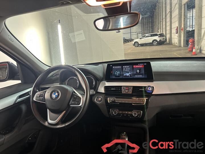 BMW X1 X1 xDrive25e (162 kW) (PHEV) 162kW/220pk  5D/P Auto-6 #5