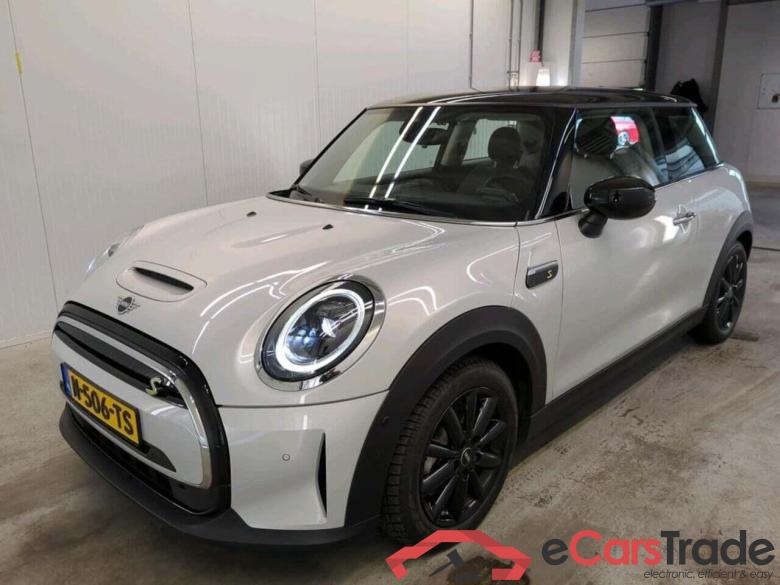 Mini Mini Electric Classic 33 kWh #1