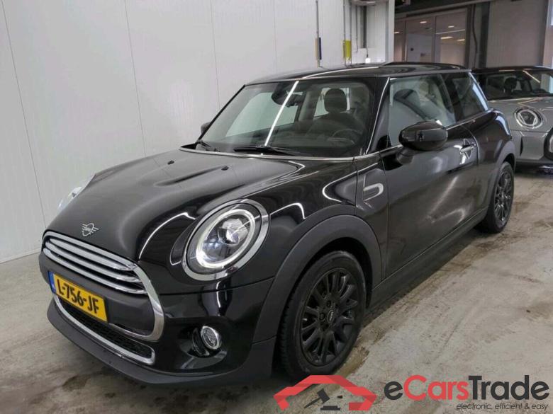Mini Mini 1.5 One #1