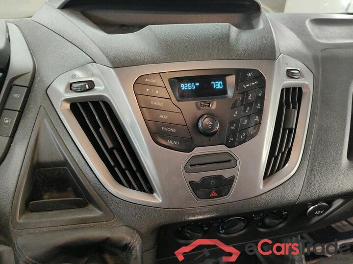 Ford Transit Custom TRANSIT CUSTOM 340S FOU SWB DSL 2.0 TDCi L1H1 Trend 96kw/130pk 5D/P M6 #6