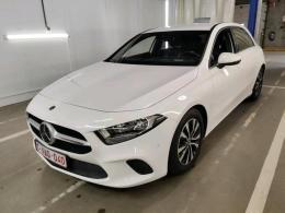 Mercedes A-Klasse A-Klasse A 180 d Business Solution 85kW/116pk  5D/P Auto-7