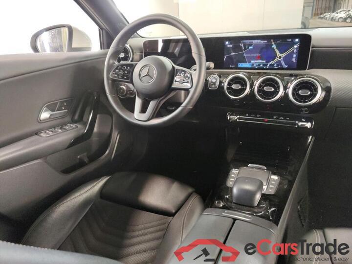 Mercedes A-Klasse A-Klasse A 180 d Business Solution 85kW/116pk  5D/P Auto-7 #5