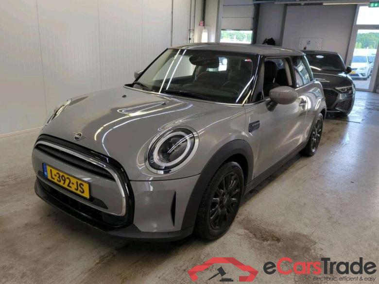 Mini Mini 1.5 One Essential #1