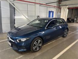 Mercedes A-Klasse A-Klasse A 250 e Business Solution 160kW/218pk  5D/P Auto-8