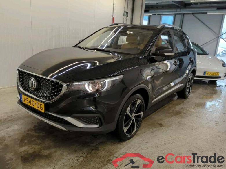 MG MG ZS EV Luxury 45 kWh #1