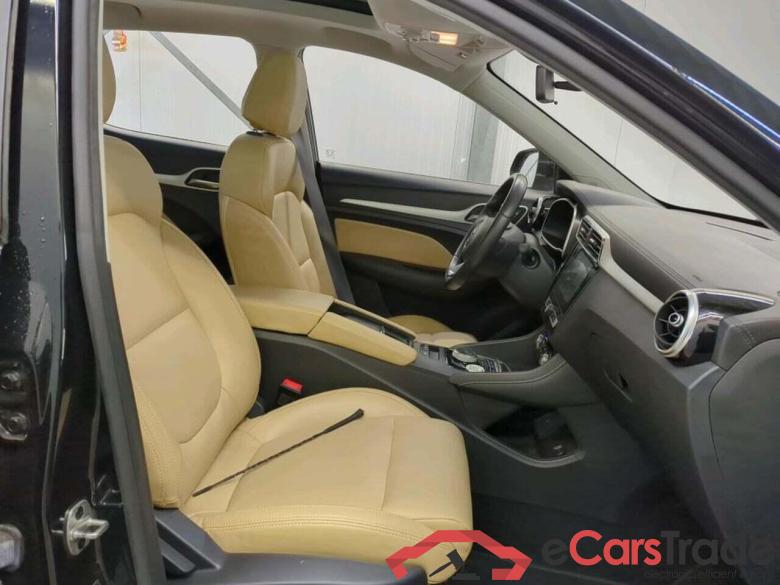 MG MG ZS EV Luxury 45 kWh #5